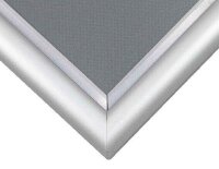 SPRINTIS  Klapprahmen silber 29,7 x 42,0 cm, 1 St.