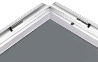 SPRINTIS  Klapprahmen silber 29,7 x 42,0 cm, 1 St.