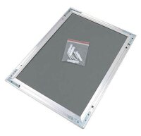 SPRINTIS  Klapprahmen silber 29,7 x 42,0 cm, 1 St.