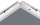 SPRINTIS  Klapprahmen silber 29,7 x 42,0 cm, 1 St.