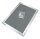 SPRINTIS  Klapprahmen silber 29,7 x 42,0 cm, 1 St.