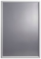 SPRINTIS  Klapprahmen silber 42,0 x 59,4 cm, 1 St.