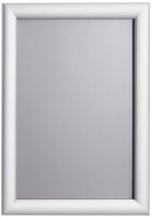 SPRINTIS  Klapprahmen silber 21,0 x 29,7 cm, 2 St.