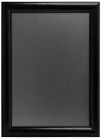 SPRINTIS  Klapprahmen schwarz 21,0 x 29,7 cm, 2 St.