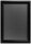 SPRINTIS  Klapprahmen schwarz 21,0 x 29,7 cm, 2 St.