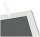 SPRINTIS  Klapprahmen schwarz 21,0 x 29,7 cm, 2 St.