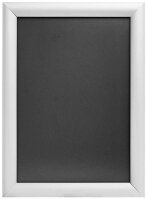 SPRINTIS  Klapprahmen silber 21,0 x 29,7 cm, 3 St.
