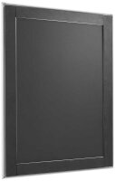 SPRINTIS  Klapprahmen silber 21,0 x 29,7 cm, 3 St.