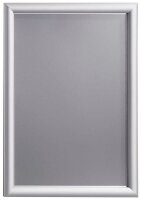 SPRINTIS  Klapprahmen silber 21,0 x 29,7 cm, 1 St.