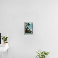 SPRINTIS  Klapprahmen silber 21,0 x 29,7 cm, 1 St.
