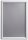 SPRINTIS  Klapprahmen silber 21,0 x 29,7 cm, 1 St.