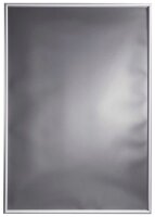 SPRINTIS  Klapprahmen silber 70,0 x 100,0 cm, 1 St.