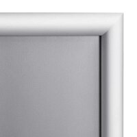 SPRINTIS  Klapprahmen silber 70,0 x 100,0 cm, 1 St.