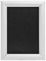 SPRINTIS  Klapprahmen silber 14,8 x 21,0 cm, 3 St.
