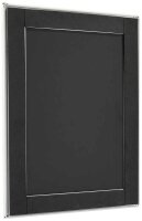 SPRINTIS  Klapprahmen silber 14,8 x 21,0 cm, 3 St.
