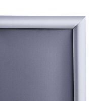 SPRINTIS  Klapprahmen silber 59,4 x 84,1 cm, 1 St.