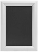 SPRINTIS  Klapprahmen silber 14,8 x 21,0 cm, 2 St.