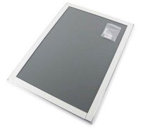 SPRINTIS  Klapprahmen silber 14,8 x 21,0 cm, 2 St.