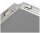 SPRINTIS  Klapprahmen silber 14,8 x 21,0 cm, 2 St.