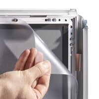 SPRINTIS  Klapprahmen silber 29,7 x 42,0 cm, 1 St.
