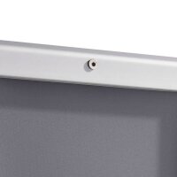 SPRINTIS  Klapprahmen silber 29,7 x 42,0 cm, 1 St.