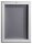 SPRINTIS  Klapprahmen silber 21,0 x 29,7 cm, 1 St.