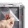SPRINTIS  Klapprahmen silber 21,0 x 29,7 cm, 1 St.
