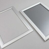 SPRINTIS  Klapprahmen silber 29,7 x 42,0 cm, 1 St.
