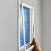 SPRINTIS  Klapprahmen silber 29,7 x 42,0 cm, 1 St.