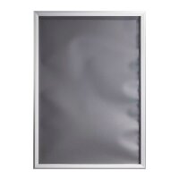 SPRINTIS  Klapprahmen silber 59,4 x 84,1 cm, 2 St.