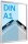 SPRINTIS  Klapprahmen silber 59,4 x 84,1 cm, 2 St.