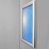 SPRINTIS  Klapprahmen silber 50,0 x 70,0 cm, 1 St.