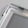SPRINTIS  Klapprahmen silber 50,0 x 70,0 cm, 1 St.