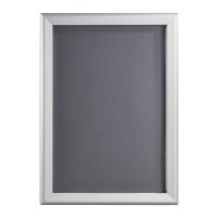 SPRINTIS  Klapprahmen silber 29,7 x 42,0 cm, 2 St.