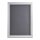 SPRINTIS  Klapprahmen silber 29,7 x 42,0 cm, 2 St.