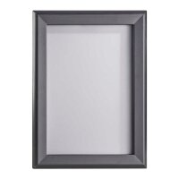 SPRINTIS  Klapprahmen schwarz 21,0 x 29,7 cm, 2 St.