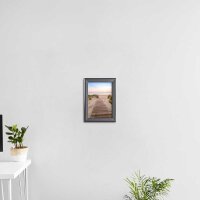 SPRINTIS  Klapprahmen schwarz 21,0 x 29,7 cm, 2 St.