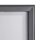 SPRINTIS  Klapprahmen schwarz 21,0 x 29,7 cm, 2 St.