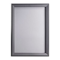 SPRINTIS  Klapprahmen schwarz 29,7 x 42,0 cm, 2 St.