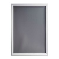 SPRINTIS  Klapprahmen silber 42,0 x 59,4 cm, 2 St.
