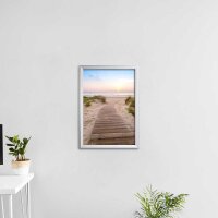 SPRINTIS  Klapprahmen silber 42,0 x 59,4 cm, 2 St.