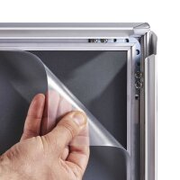SPRINTIS  Klapprahmen silber 42,0 x 59,4 cm, 2 St.