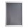 SPRINTIS  Klapprahmen silber 42,0 x 59,4 cm, 2 St.