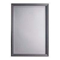 SPRINTIS  Klapprahmen schwarz 42,0 x 59,4 cm, 2 St.