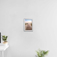 SPRINTIS  Klapprahmen silber 21,0 x 29,7 cm, 2 St.