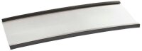 SPRINTIS Etikettenhalter magnetisch schwarz 10,0 x 4,0...