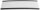 SPRINTIS Etikettenhalter magnetisch schwarz 10,0 x 4,0 cm, 100 St.