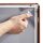 SPRINTIS  Klapprahmen holzoptik 59,4 x 84,1 cm, 1 St.