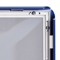 SPRINTIS  Klapprahmen blau 59,4 x 84,1 cm, 1 St.