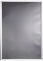 SPRINTIS  Klapprahmen silber 70,0 x 100,0 cm, 1 St.